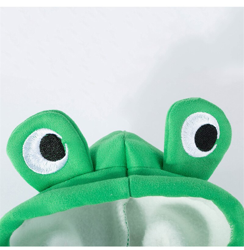 Moletom Amazing Frog